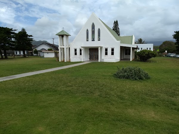 Representative image for Kapaau, Hawaii