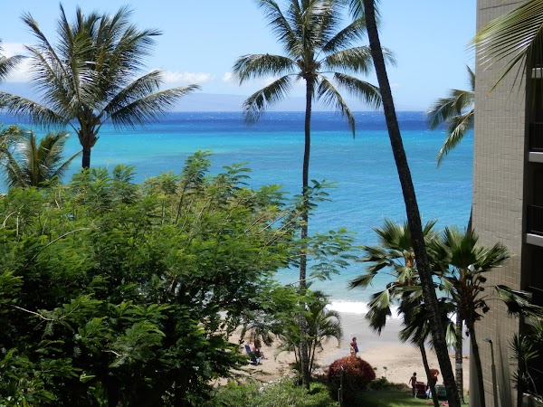 Representative image for Lahaina, Hawaii