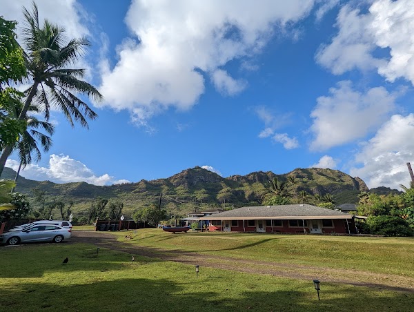 Representative image for Lihue, Hawaii