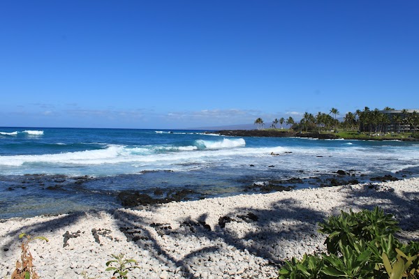 Representative image for Waikoloa Village, Hawaii