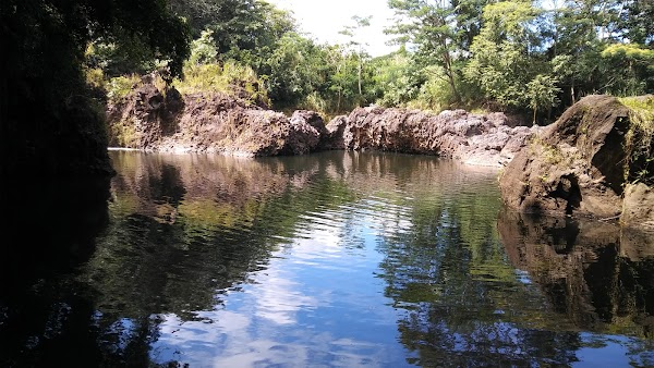 Representative image for Wailuku, Hawaii