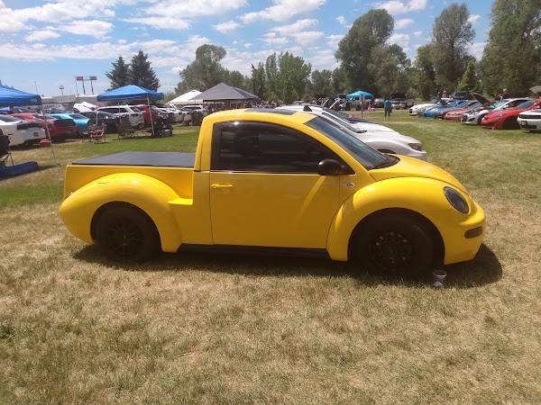 Representative image for Blackfoot, Idaho