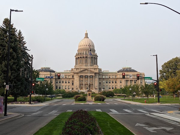 Representative image for Boise, Idaho