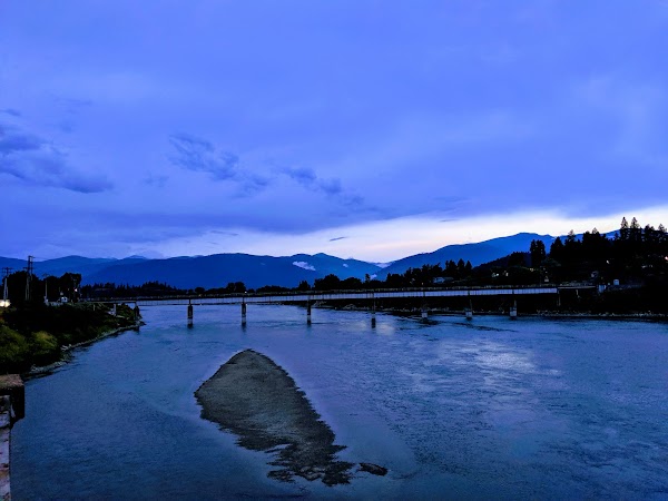 Representative image for Bonners Ferry, Idaho