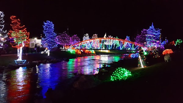 Representative image for Caldwell, Idaho