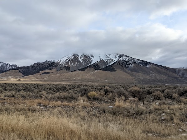 Representative image for Challis, Idaho