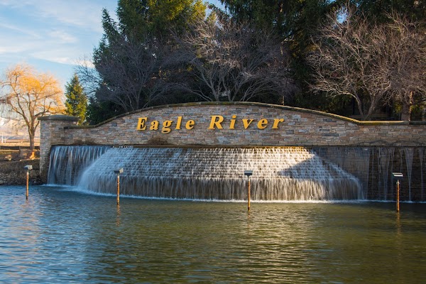 Representative image for Eagle, Idaho