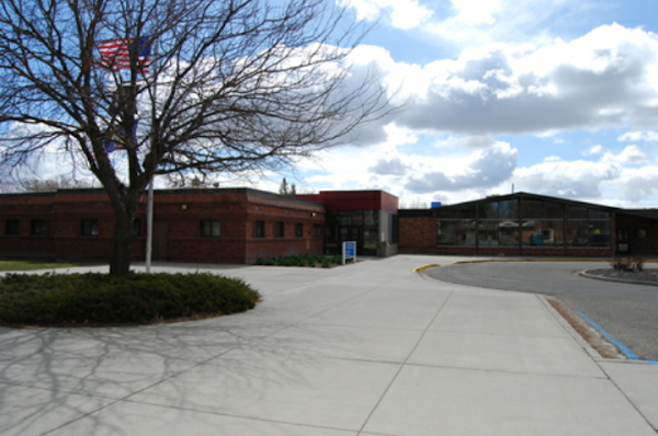 Representative image for Gooding, Idaho