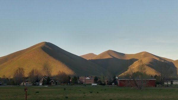 Representative image for Hailey, Idaho