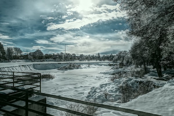 Representative image for Idaho Falls, Idaho