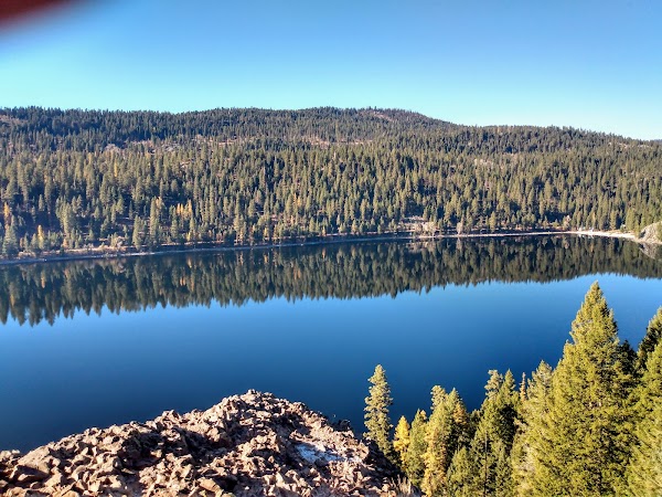 Representative image for Mccall, Idaho