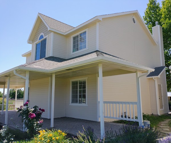 Representative image for Meridian, Idaho