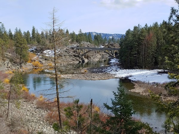 Representative image for Post Falls, Idaho
