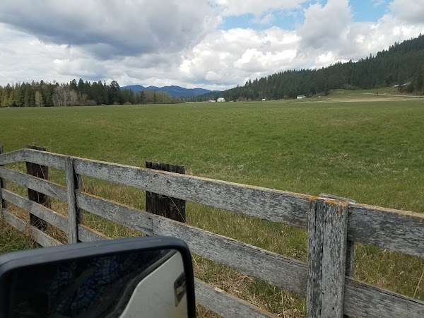 Representative image for Priest River, Idaho