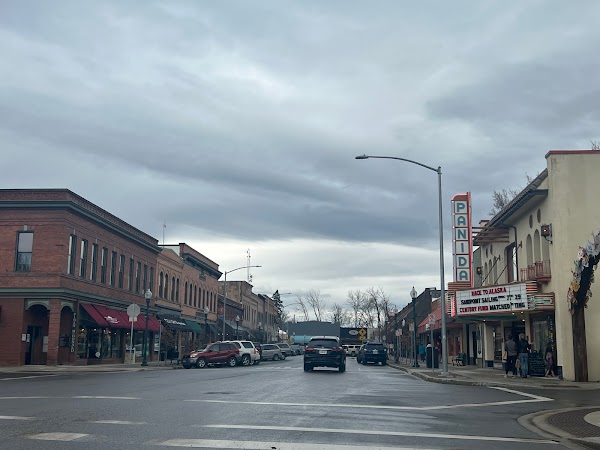 Representative image for Sandpoint, Idaho
