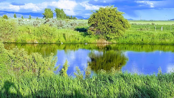 Representative image for Soda Springs, Idaho