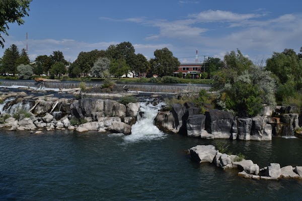 Representative image for Idaho