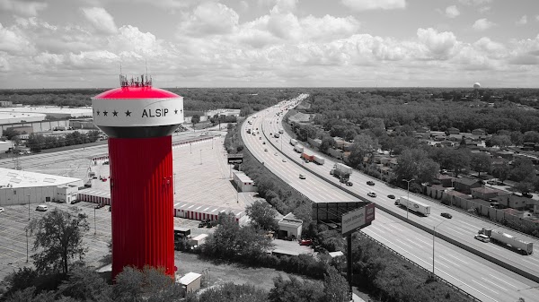 Representative image for Alsip, Illinois