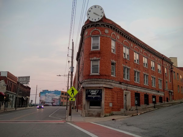 Representative image for Alton, Illinois