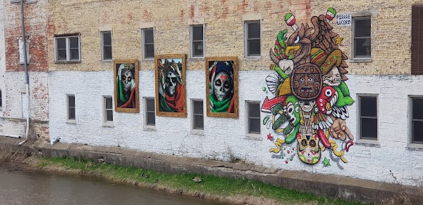 Representative image for Aurora, Illinois