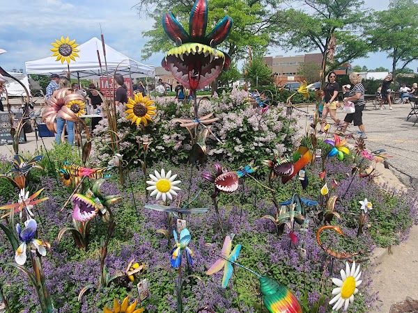 Representative image for Barrington, Illinois