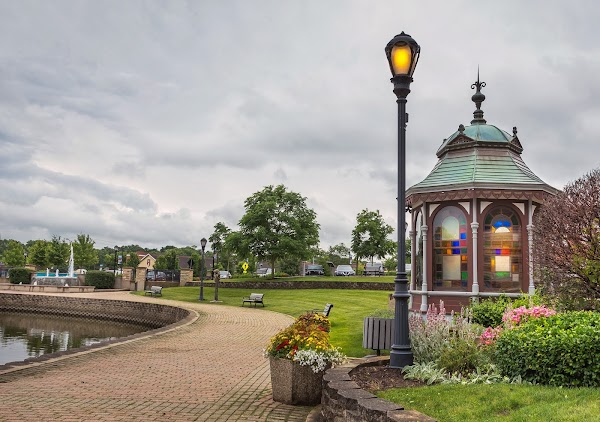 Representative image for Batavia, Illinois