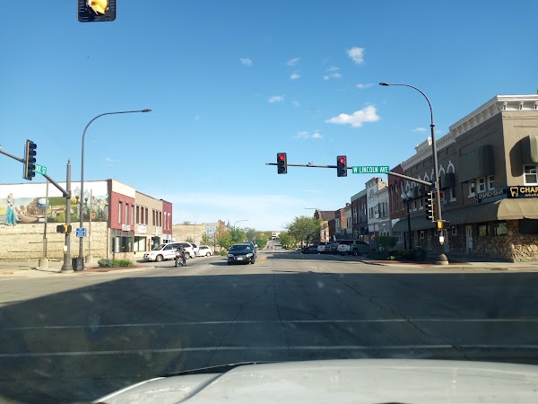 Representative image for Belvidere, Illinois