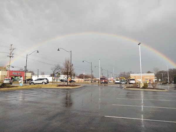 Representative image for Bensenville, Illinois
