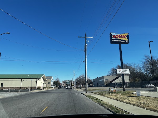 Representative image for Benton, Illinois