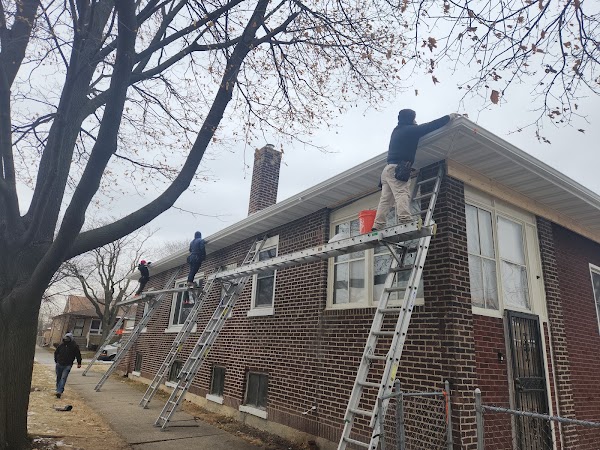 Representative image for Berwyn, Illinois
