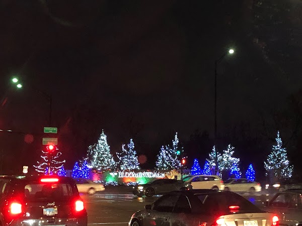 Representative image for Bloomingdale, Illinois