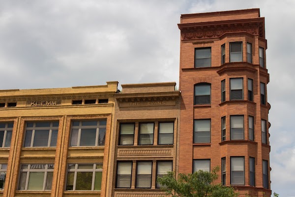 Representative image for Bloomington, Illinois