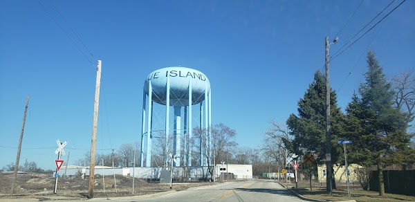 Representative image for Blue Island, Illinois