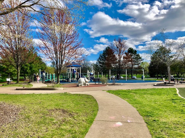 Representative image for Buffalo Grove, Illinois