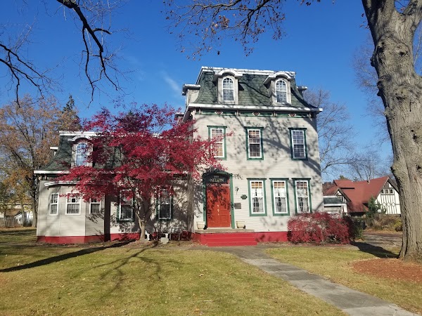 Representative image for Canton, Illinois