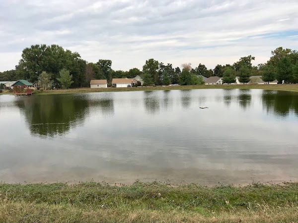 Representative image for Carterville, Illinois
