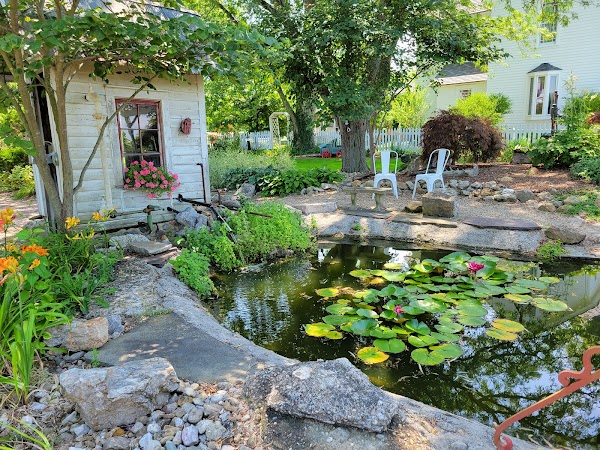 Representative image for Casey, Illinois