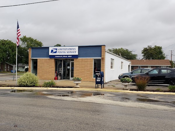 Representative image for Chatsworth, Illinois