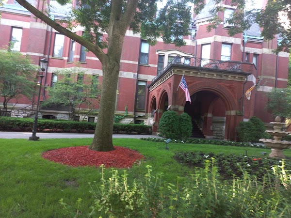 Representative image for Chicago Heights, Illinois