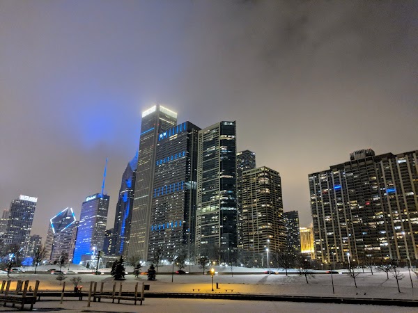 Representative image for Chicago, Illinois