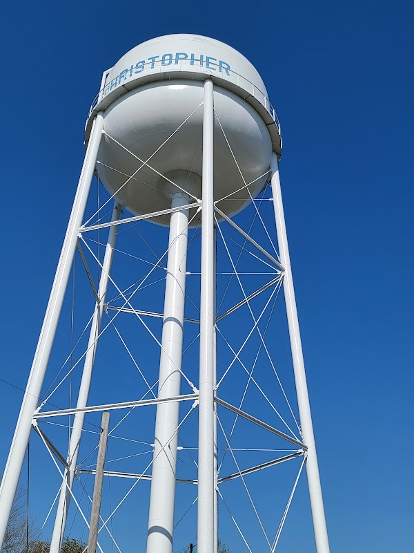 Representative image for Christopher, Illinois