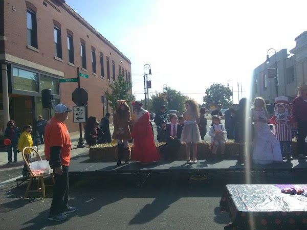 Representative image for Collinsville, Illinois
