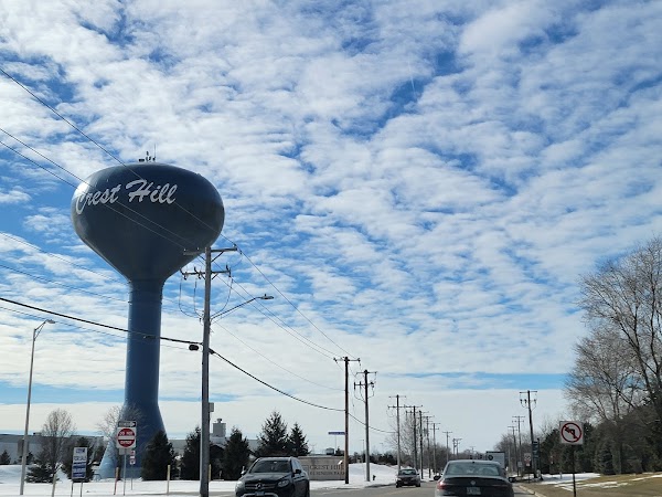 Representative image for Crest Hill, Illinois