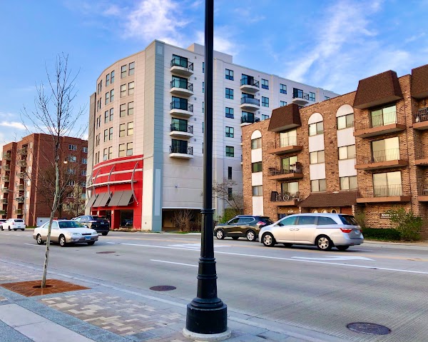 Representative image for Des Plaines, Illinois