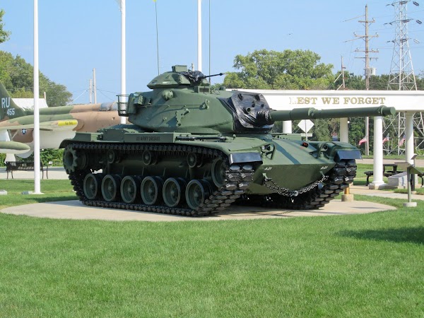 Representative image for Dixon, Illinois