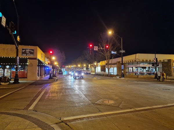 Representative image for Downers Grove, Illinois