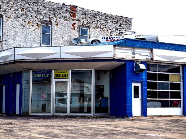 Representative image for Durand, Illinois