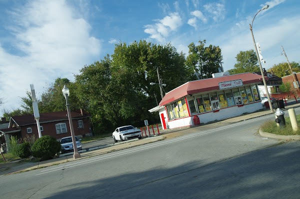 Representative image for East St Louis, Illinois