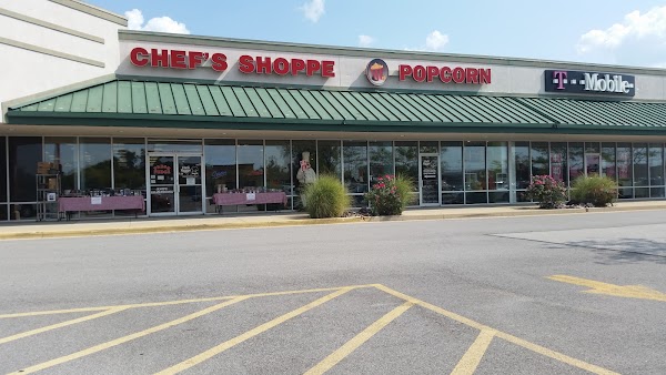 Representative image for Edwardsville, Illinois