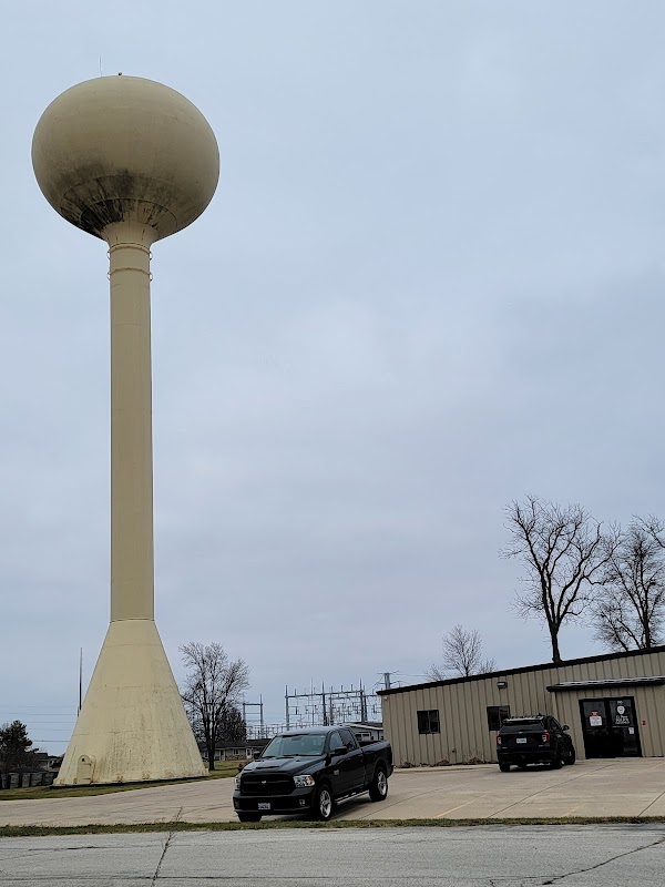 Representative image for El Paso, Illinois